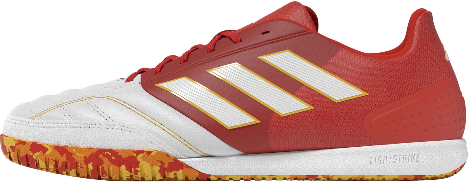 Sneakers og sko adidas Performance TOP SALA COMPETITION Rød | ie1545, 0