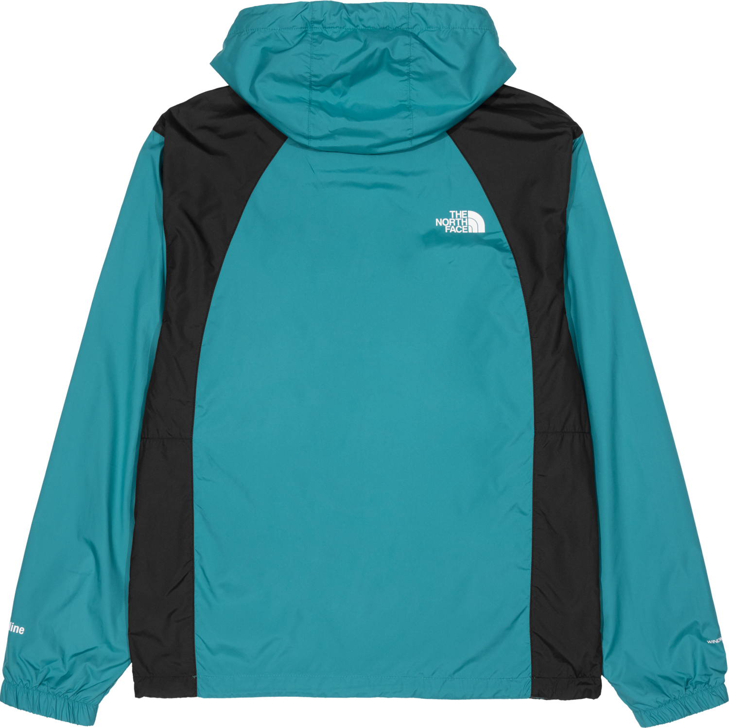 Vindjakke The North Face Hydrenaline 2000 Windbreaker Jacket Grøn | NF0A5J5GZCV, 1