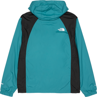 Vindjakke The North Face Hydrenaline 2000 Windbreaker Jacket Grøn | NF0A5J5GZCV, 1