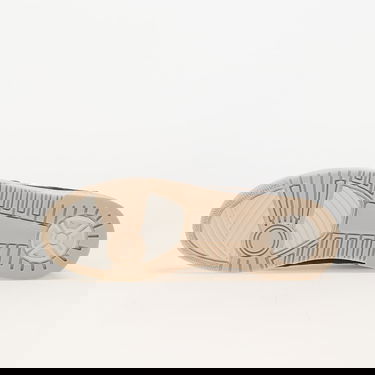 Sneakers og sko Filling Pieces Ace Spin Dice Taupe Brun | 57125751108, 5