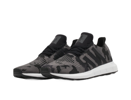 Sneakers og sko adidas Originals Swift Run Grå | BD7977