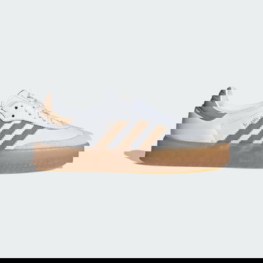 Sneakers og sko adidas Originals Samba Hvid | JQ0982, 0