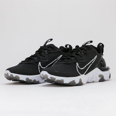 Sneakers og sko Nike React Vision Sort | CD4373-006, 1