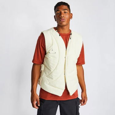 Vest Jordan Jordan 23 Engineered Statement Gilet Beige | DR1437-113, 0