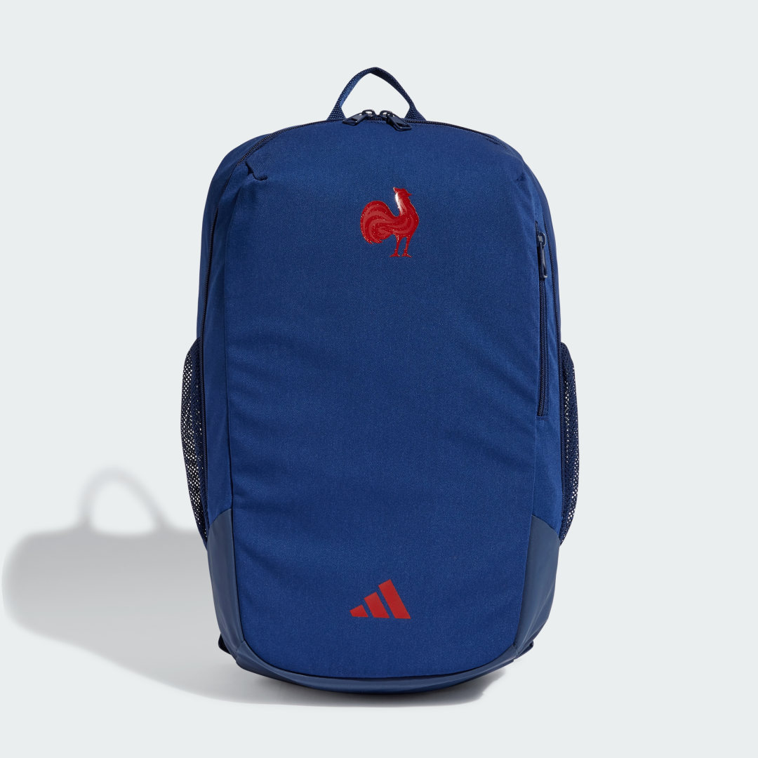 Rygsæk adidas Performance Fan Backpack Blå | JC8549, 1