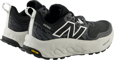 Sneakers og sko New Balance Fresh Foam X Hierro v8 Sort | wthierk8, 1
