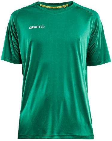 T-shirt Craft Craft Evolve Tee Grøn | 1910142-651000, 0