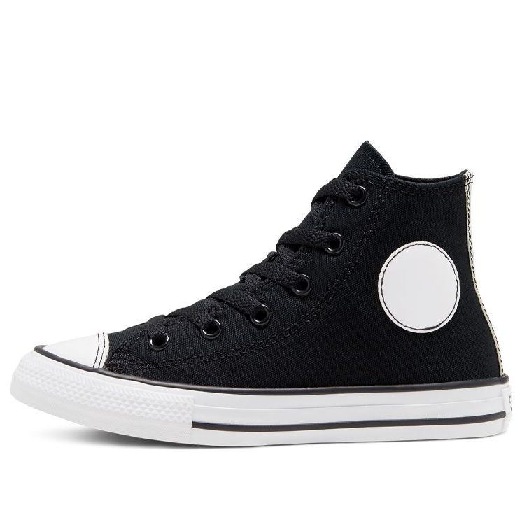 Sneakers og sko Converse Chuck Taylor All Star Sort | 668431C, 0