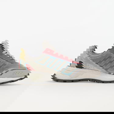 Sneakers og sko adidas Originals RETROPY P9 Grå | GW9333, 4