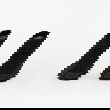 Sneakers og sko Y-3 Y-3 Nizza Hi Sort | JR8804, 4
