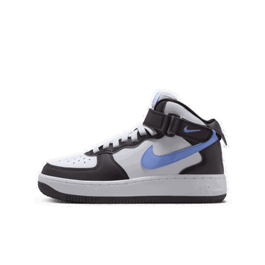 Sneakers og sko Nike Air Force 1 Mid EasyOn Flerfarvet | FN1193-600, 0