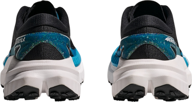 Sneakers og sko Hoka One One Mafate X Sort | 1162010-bksk, 2