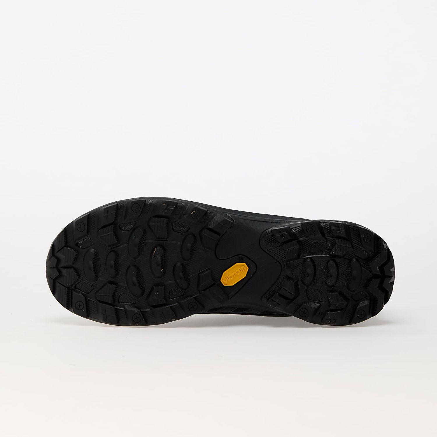 Sneakers og sko Merrell Moab Speed 2 Gtx Sort | J037513, 1