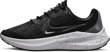 Sneakers og sko Nike Winflo 8 Shield W Sort | DC3730-001, 0