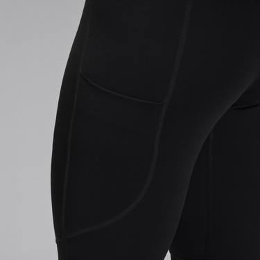 Leggings Jordan Sport Dri-FIT 3/4 Leggings Sort | FV8634-010, 3