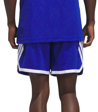 Shorts adidas Performance 3G Speed Reversible Basketball Shorts AEROREADY Blå | JM5106, 1