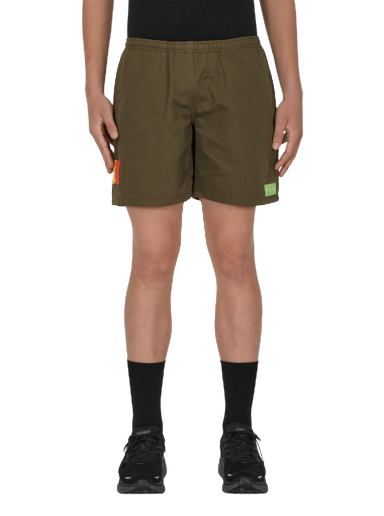 Shorts Mister Green Water Shorts Grøn | MGWATERSHO 001