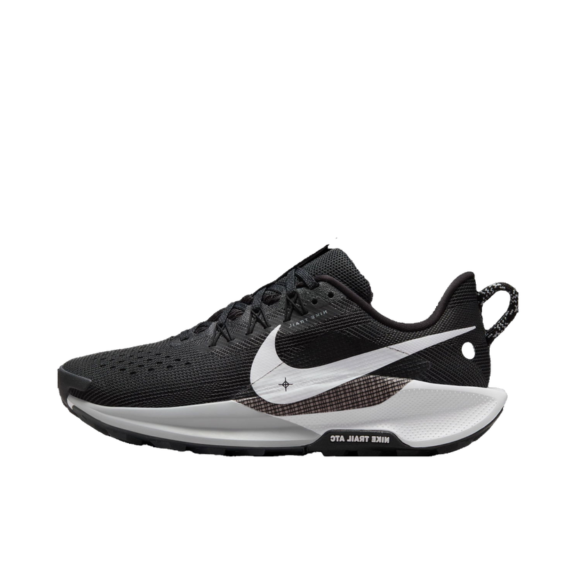 Løbe Nike Pegasus Trail 5 Sort | dv3865-001