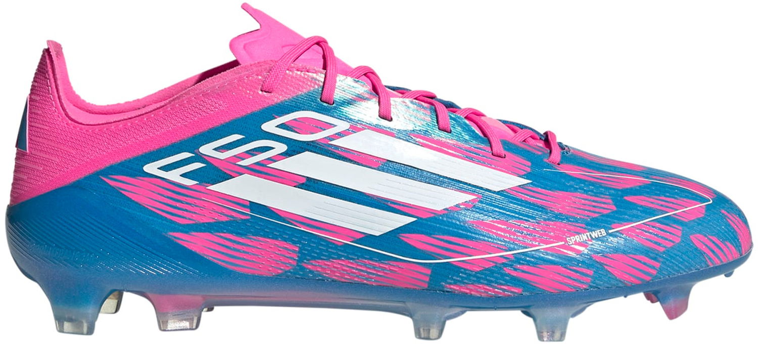 Sneakers og sko adidas Performance F50 ELITE FG Lyserød | ie3188, 0
