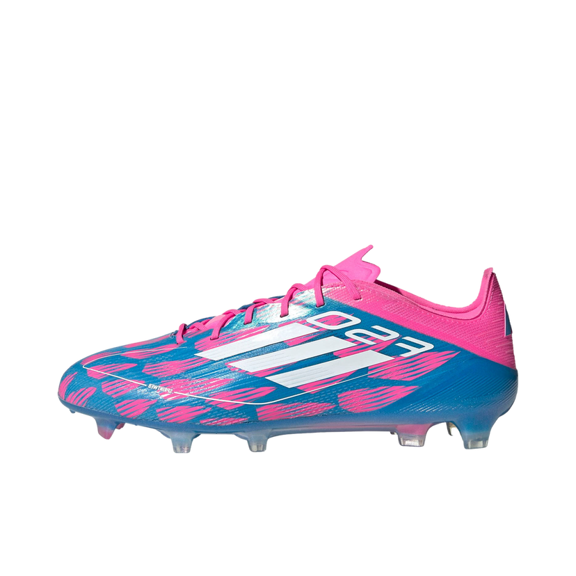 Sneakers og sko adidas Performance F50 ELITE FG Lyserød | ie3188