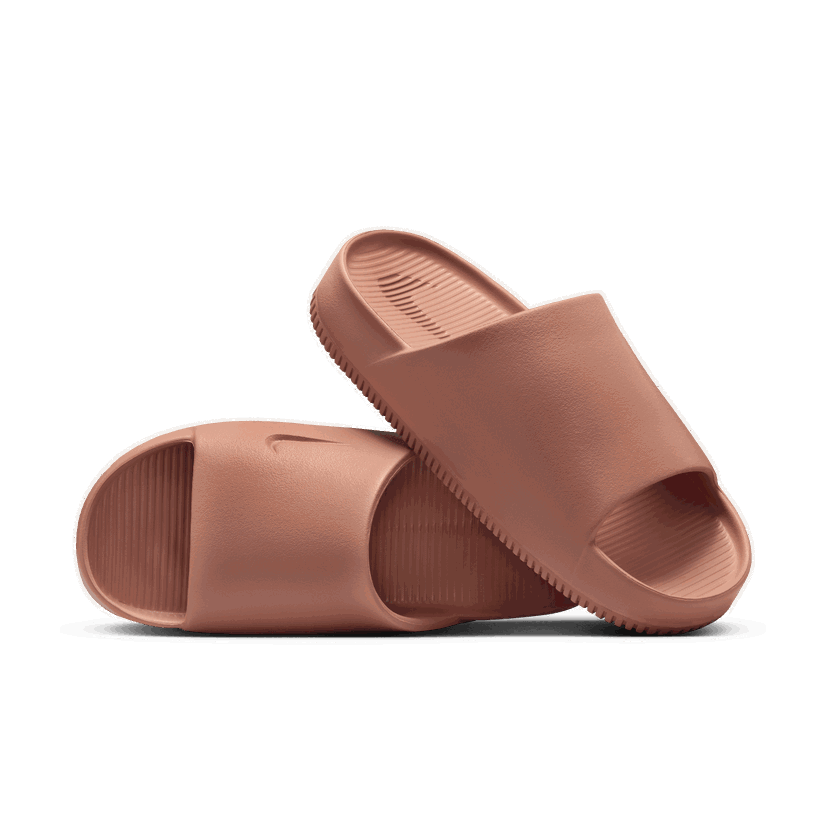 Sneakers og sko Nike Calm Slide Brun | DX4816-202