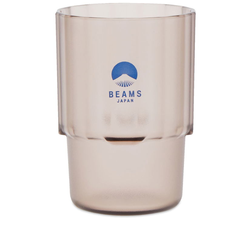 Drikkeflaske BEAMS BEAMS JAPAN Stacking Cup Brun | 5671-0479-877-78