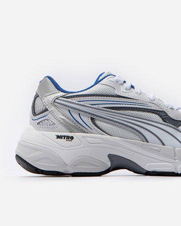 Sneakers og sko Puma Teveris Nitro Hvid | 388920-006, 1