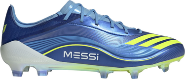 Sneakers og sko adidas Performance F50 Messi Elite FG Blå | jp7435, 1