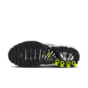 Sneakers og sko Nike Air Max Plus Grøn | HJ9574-100, 2