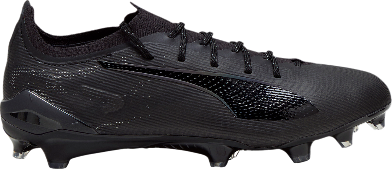 Sneakers og sko Puma ULTRA 5 ULTIMATE FG Sort | 107683-02, 0