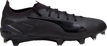 Sneakers og sko Puma ULTRA 5 ULTIMATE FG Sort | 107683-02, 0