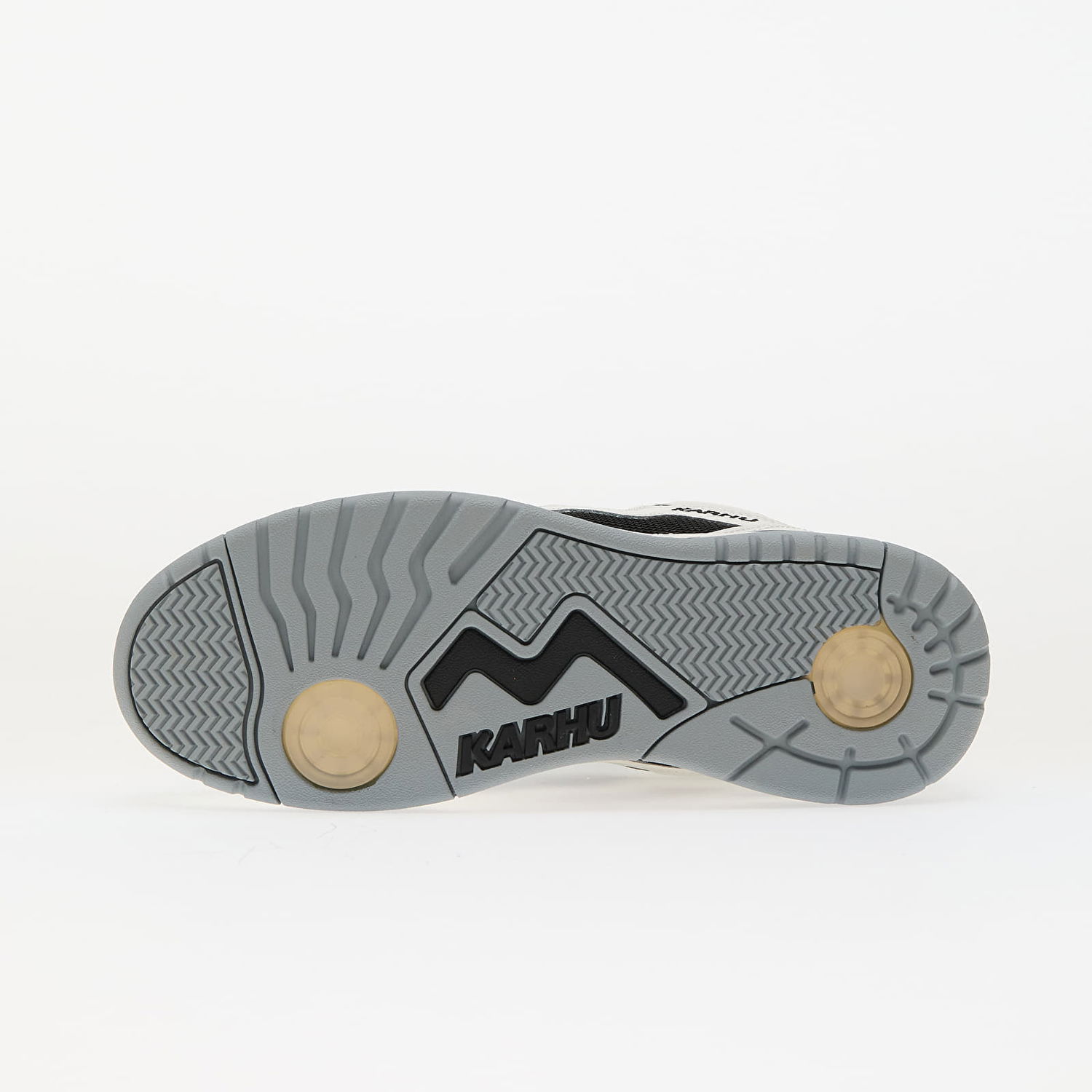 Sneakers og sko Karhu Fusion Xt Hvid | F850005, 1