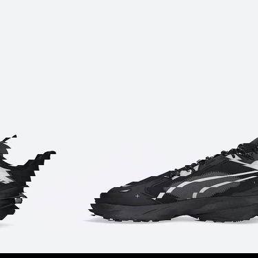Sneakers og sko Puma Powerframe OP-1 Tech Sort | 38342301, 2