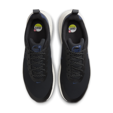Sneakers og sko Nike Air Max Nuaxis Sort | FZ2148-001, 2
