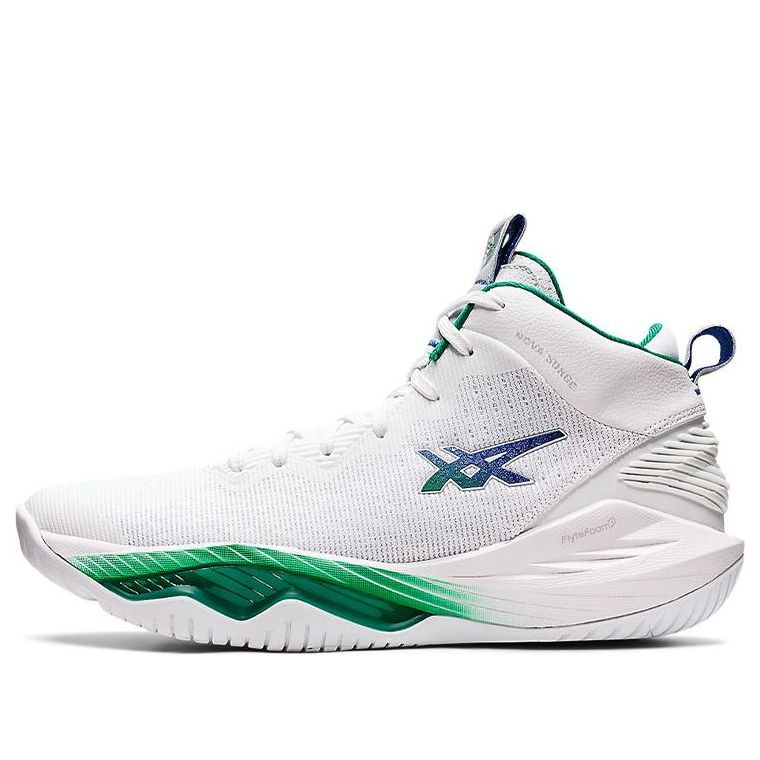 Sneakers og sko Asics Nova Surge 2 Hvid | 1061A040-101, 0