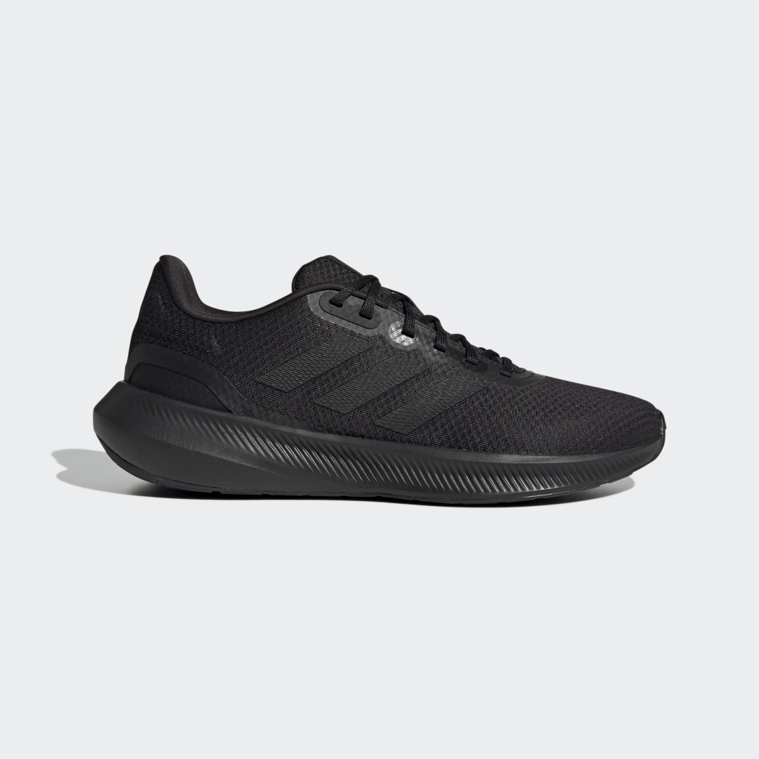 Sneakers og sko adidas Originals Runfalcon 3 Sort | HP7544, 0