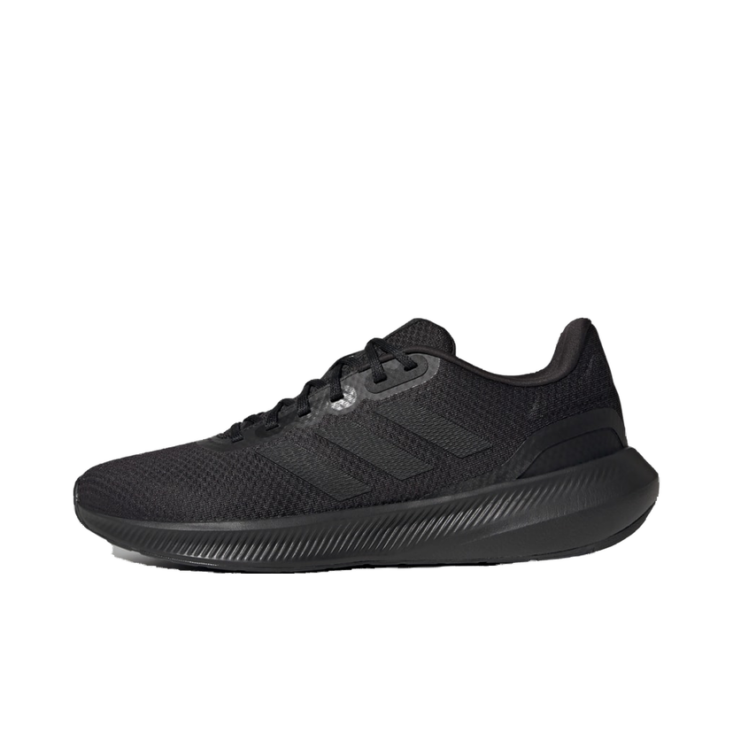 Sneakers og sko adidas Originals Runfalcon 3 Sort | HP7544