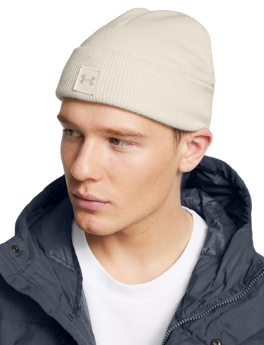 Beanie Under Armour Halftime Shallow Cuff Beanie Sort | 1379990-001, 4