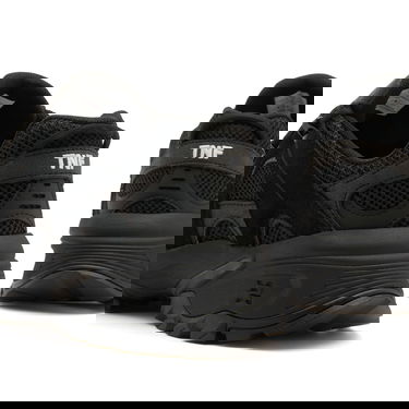 Sneakers og sko The North Face Hedgehog 06 RVST Sort | NF0A8AE9KY4, 4