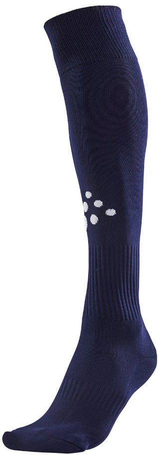 Sokker Craft Craft Squad Solid Socks Mørkeblå | 1905580-1390, 1