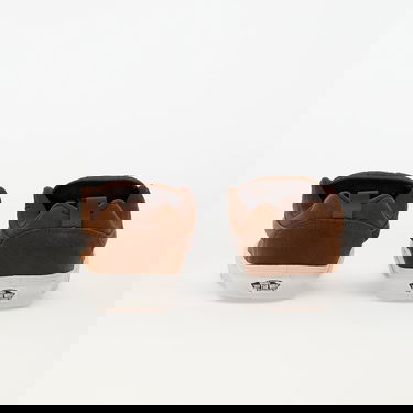 Sneakers og sko Vans Knu Skool Brun | VN000D6CDFM1, 4