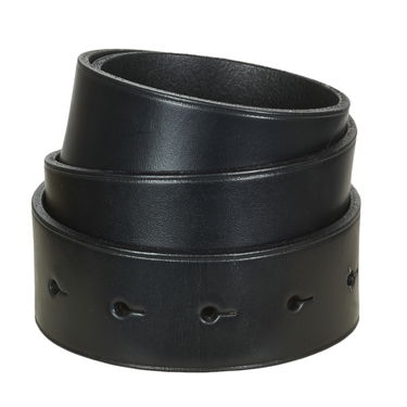 Bælter Polo by Ralph Lauren PP PLAQUE BELT Sort | 405691693001, 2