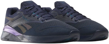 Sneakers og sko Reebok Nano X4 Training Shoes Mørkeblå | 100201141, 1