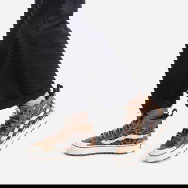 Sneakers og sko Vans SK8-Hi MTE-2 Brun | VN0A5HZZA0A, 1