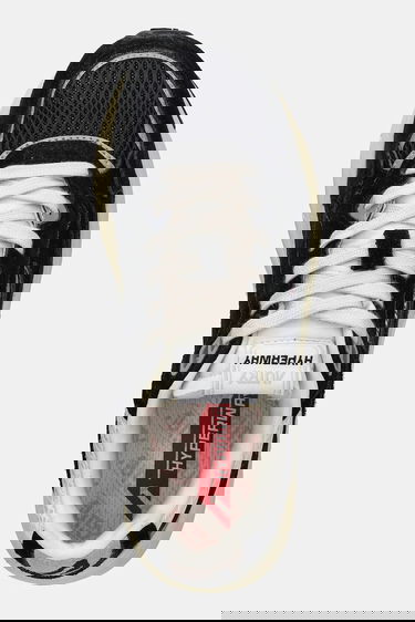 Sneakers og sko Autry Hyperway Sort | A1UNHYLWUM07, 3
