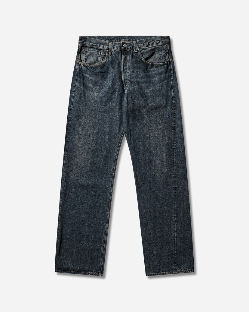 Jeans Levi's Jeans 1955 501 Wagoner Blå | 50155 0096