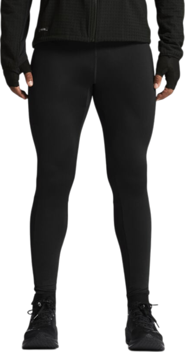 Leggings Craft Craft Pro Trail 2 Tight Leggings Sort | 1915153-999000