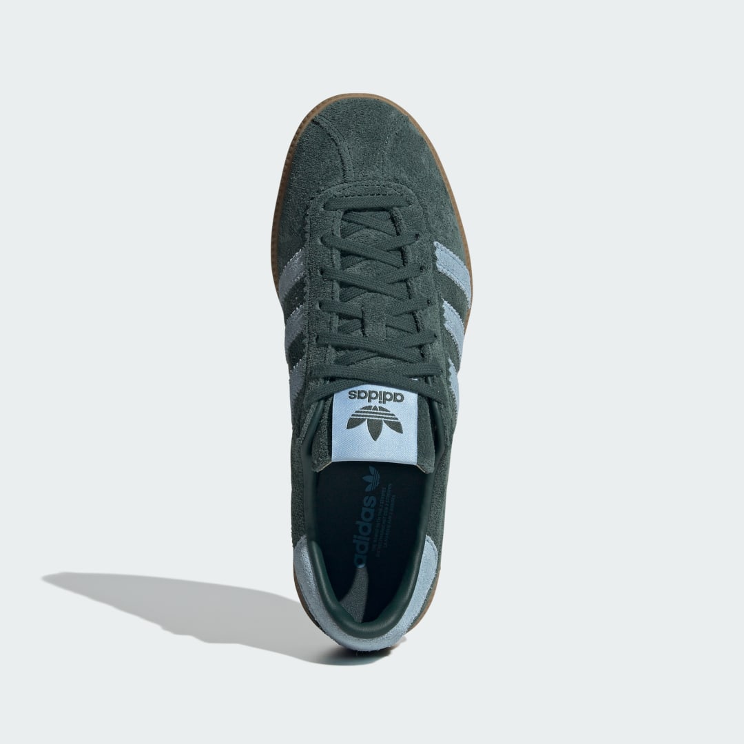 Sneakers og sko adidas Originals BRMD Grøn | JH9089, 1