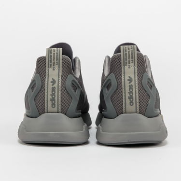 Sneakers og sko adidas Originals ZX 2K Flu Grå | FV9976, 3