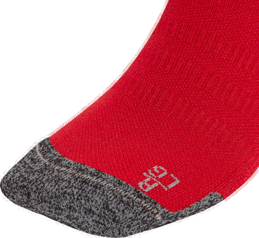Sokker adidas Originals Cushioned Football Socks Rød | jw3435, 1